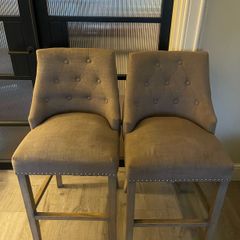 High stool/Breakfast bar stool