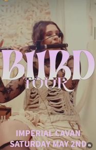Biird tickets - Cavan