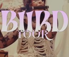 Biird tickets - Cavan