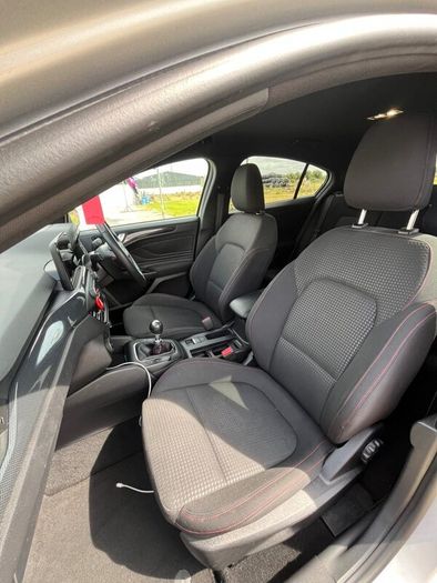 Ford Focus 2020