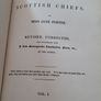 Scottish Chiefs Image 6