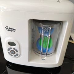 Tommee tippee baby food processor