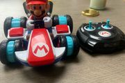 Super Mario Remote Control Kart