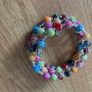 Colourful Bracelet Image 2