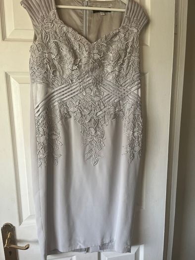 Veni Infantino Mother of Bride