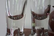 Mid century / pair of Nicholas Angelakos,  candle holders