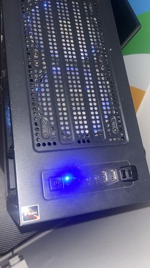 Gaming pc