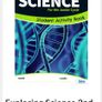Exploring Science for JC, 2nd Ed.- new activity book Image 2