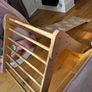 Pikler Triangle with Reversible Ramp/Slide - Excellent Condition Image 4