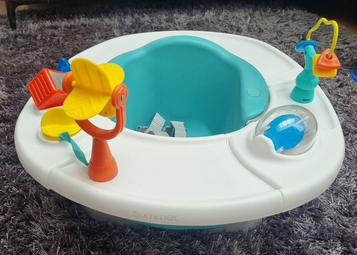 Baby Seat