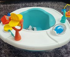 Baby Seat