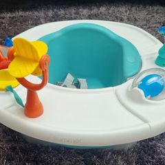Baby Seat