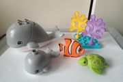 Lego Duplo Sea Life  Set