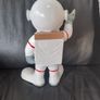 Astronaut figure Image 2
