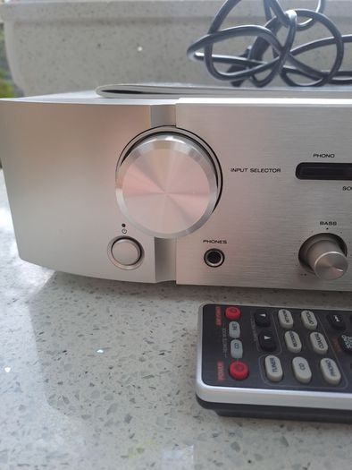 Marantz Pm6005 Amplifier