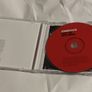 Embrace - Out Of Nothing Cd Image 2