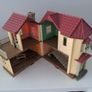 Sylvanian house Image 2