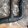 Genuine Fiat Coupe ,punto Radiator Hose, 7797503 Image 4