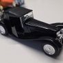 Miniature classic cars Image 4