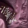 Sweaty Betty High Shine Gym Leggings, Black Cherry Purple Size S Image 6
