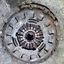 flywheel bmw e46 320d 2001-2004 Image 2