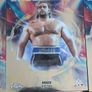 WWE Topps Chrome 2026 set of inserts Image 3