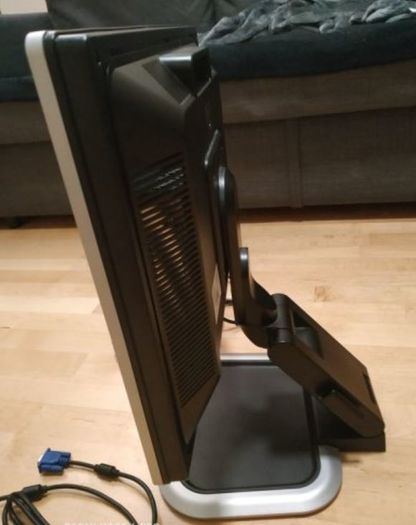 HP Monitor 19 Inch