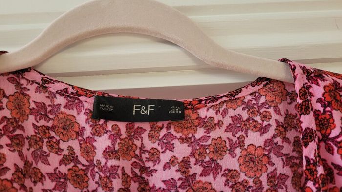 F&F Tea Dress