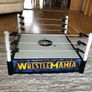 WRESTLEMANIA - 16 figures, Ring, Slambulance Image 3