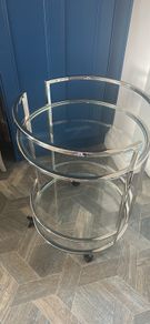bar trolley