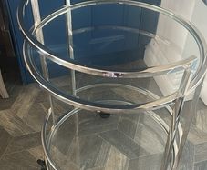 bar trolley