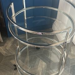 bar trolley