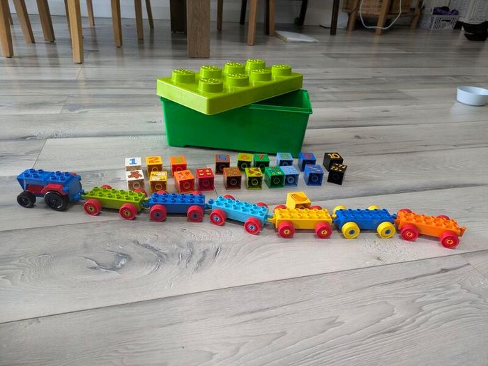 Lego duplo