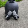 Freestanding punch bag Image 2