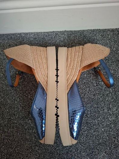 Unisa Espadrilles