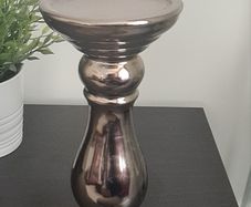 candle pillar