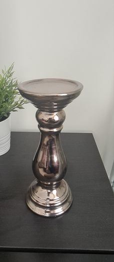 candle pillar