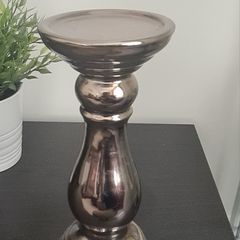 candle pillar