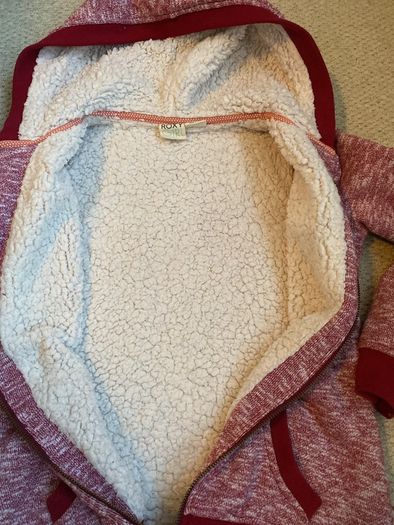 Roxy Hoodie