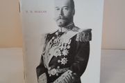 The Russian Constitutional Monarchy, 1907-17  by R. B. McKean (HQ726)