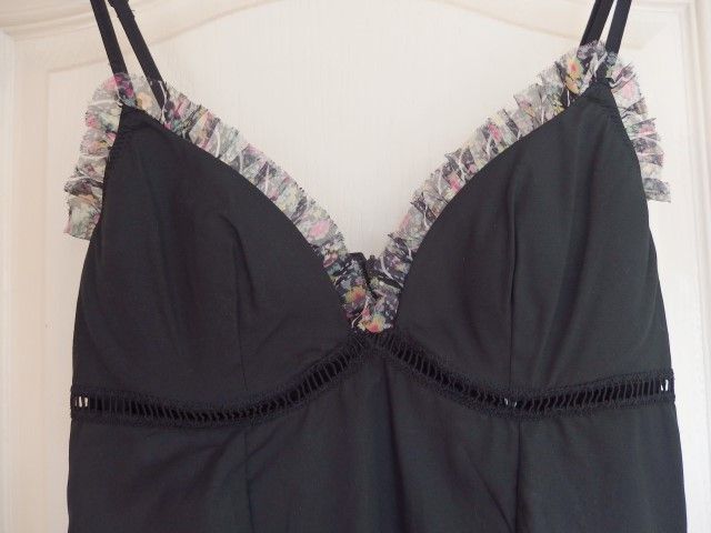 Versace dress (size UK 10)