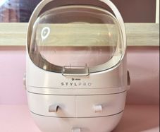 StylPro Cosmetics Storage Pod