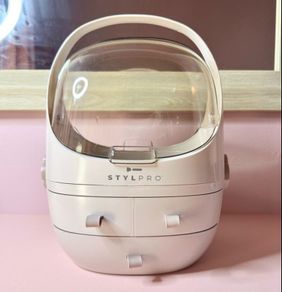 StylPro Cosmetics Storage Pod