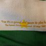 Original & Authentic Celtic FC 2007/08 Home Jersey Image 4