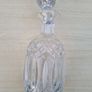 Waterford Lismore Cut Crystal Spirit Decanter in Ball Stopper Image 6