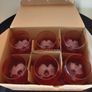 Gordon's Gin Premium Glasses x6 (Gin / Wine / Beer / Spirits) Image 3