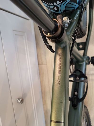 MTB Bike for Boys