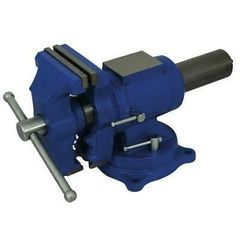 Eclipse Empv-5 Multi Purpose Vice 5 Inch