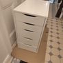 Ikea Alex unit Image 2