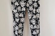 Warehouse Fitted trousers